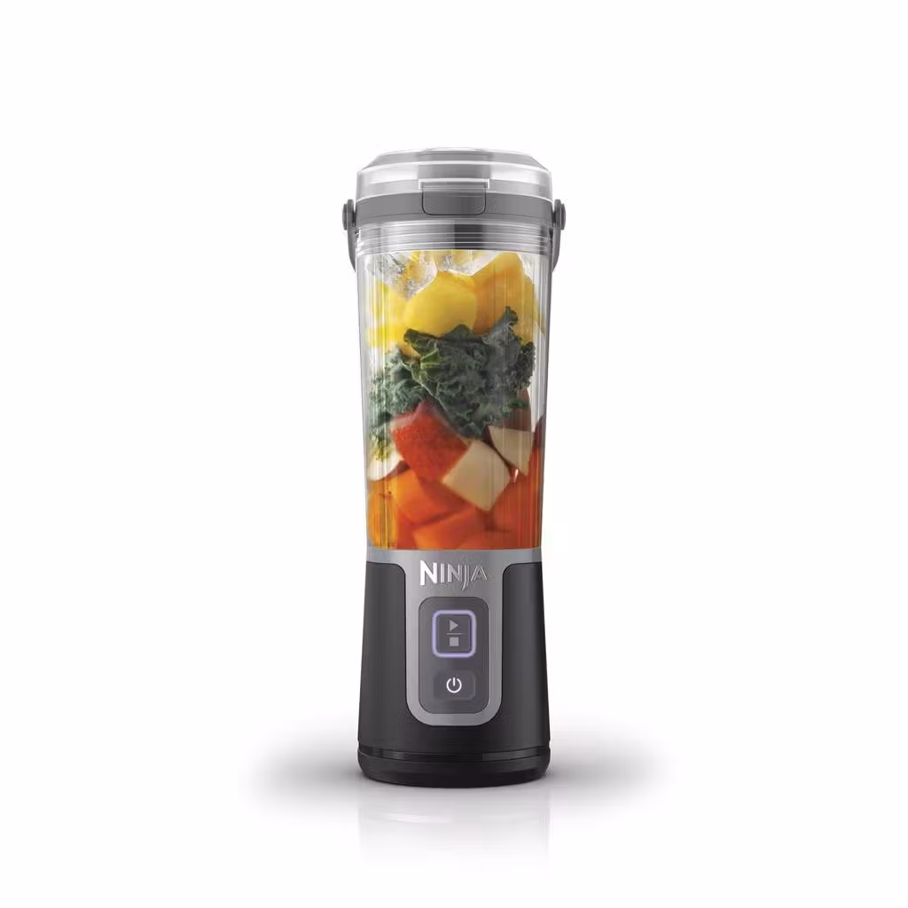 Liquidificador Portátil Blast Bivolt Ninja